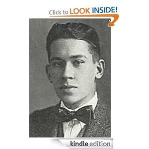 Amazon.com: The Early Poems of E.E. Cummings [Illustrated] eBook: E. E ...