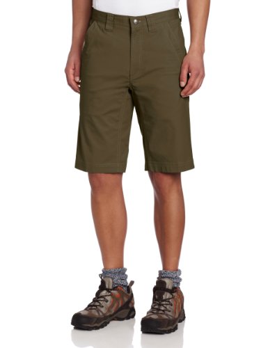 Exofficio Men's Roughian Short, Loden, 42 On Sale