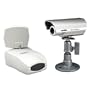 Homeland Security 897N 2.4 GHz Wireless Color Waterproof Camera and Receiver