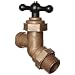Carlisle IC225FD00 Faucet Drain Assembly