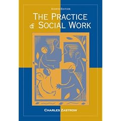 The Practice of Social Work