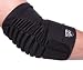 Full90 Performance Soccer Goalie Elbow Pads
