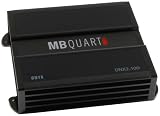 MB Quart ONX2.100 Car Amplifier