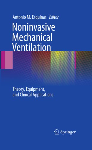 Noninvasive Mechanical Ventilation: Theory, Equipment, and Clinical Applications