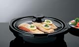 DENI 12IN INDOOR CIRCULAR GRILL
