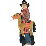 Horse Rider Costume by Zoogster Costumes