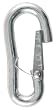 Curt Manufacturing 81277 7/16 In S-Hook With Safety Latch 5000Lb Capacity Bulk