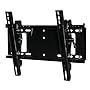 Peerless PT640 Tilt Wall Mount for 23" to 46" Displays (Black)