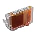 SPEEDYINKS Compatible Ink Cartridge Replacement for Canon CLI8 (1 Cyan, 1 Magenta, 1 Yellow, 3 Cartridge Pack) for use in Canon iP4200, iP5200, iP5200R, iP6600D, MP500, MP800, MP800R, MP830