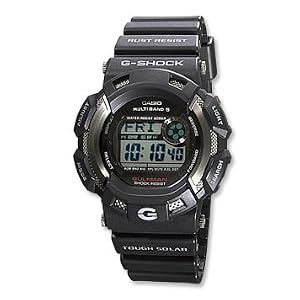 Orvis Casio® G-Shock Digital Watch