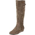 Coconuts by Matisse Women's Jackson Buckle Boot