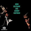 Coltrane, John / Hartman, Johnny - John Coltrane & Johnny Hartman (Hybrid) (Hybr) [SACD]