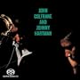 John Coltrane & Johnny Hartman (Hybr)