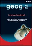 Geog.2. Teacher's handbook