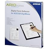 Digimemo Arioform Software