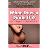 What Does a Doula Do?