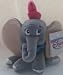 Disney Dumbo Bean Bag Plush