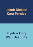 Eyetracking Web Usability