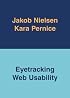 Eyetracking Web Usability (Voices That Matter)