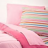 Extra-Long Twin Comforter, Pink/Deep Pink