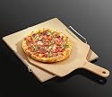 K&uuml;chenprofi 10 8650 00 00 Pizza-Schieber, Holz natur