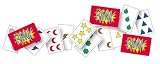Blink Card Game The World's Fastest Game