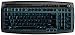 English & Portuguese (Portugal) Firefly Backlight Illuminated USB Keyboard - Silver /...