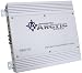 Pyramid PB417X 1000 Watt 4 Channel Bridgeable Mosfet Amplifier