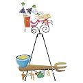 Designer Cookbook Stand by Karen Rossi