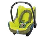Maxi-Cosi Cabriofix Citro Rush