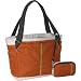 eBags Vivid Collector Tote - Large (Orange)