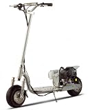 * X-Treme Scooters XG-499 ~ 50cc 2 Stroke Gas Scooter * New 2012