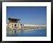 Ali Qapu Palace on Imam Square, Isfahan, Iran, Middle East Framed Art Poster Print by...