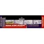 Canson Comic Strip Boards- 5x17 Inch Pad