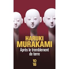 Apr�s le tremblement de terre