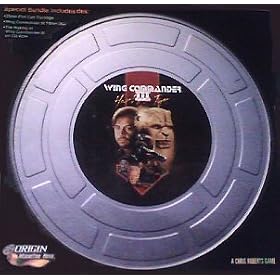 Click here to buy Wing Commander III: Heart of the Tiger (Premiere Pack) by ORIGIN.