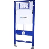Geberit 470010429 Duofix Unterputz-Sp&uuml;lkasten