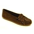 Womens 333 333 Minnetonka