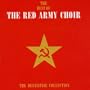 Red Army Choir:  "Best of the