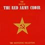 Red Army Choir:  "Best of the ~ Red Army Choir