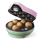 Nostalgia Electrics JFD-100 Donut Holes Maker