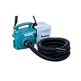 マキタ:充電式携帯集じん機 VC350DZ