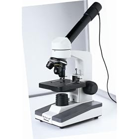 My First Lab Ultimate Digital Microscope