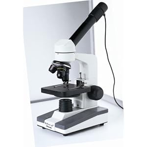 My First Lab Ultimate Digital Microscope by C & A Scientific