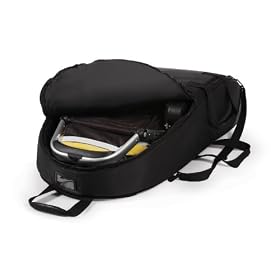 Quinny Buzz Travel Bag, Black