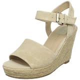 DV by Dolce Vita Womens Tami Espradille Wedge