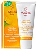 Weleda Calendula Diaper Care, 2.8-Ounce