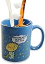 Family Guy - Stewie Griffin "Whatever Helps You Sleep" Coffee Mug