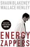 Energy Zappers: Dealing with People Who Drain You Dry