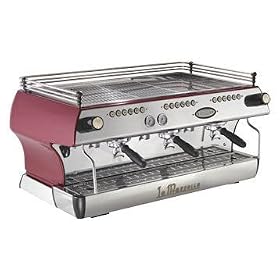 La Marzocco FB-80 Series Group 4 Semi-Automatic Espresso Machine